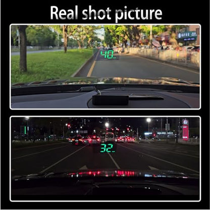 Head Up Display M2