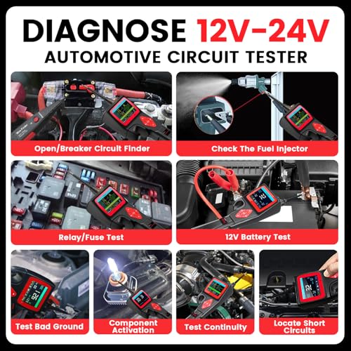 P200 Power Circuit Probe Kit