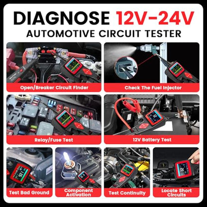 P200 Power Circuit Probe Kit