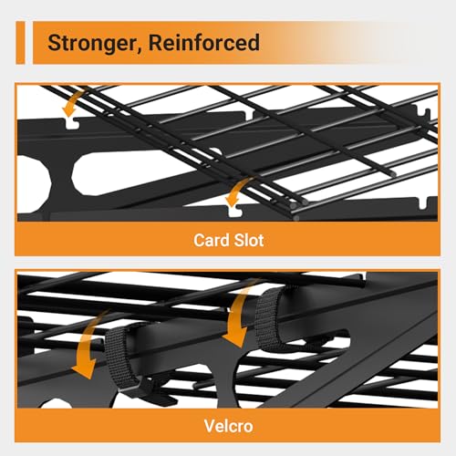 Garage Shelving (2 Count)