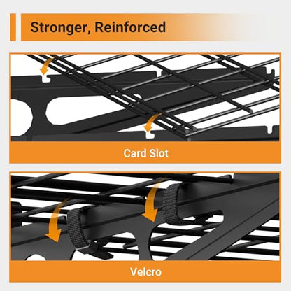 Garage Shelving (2 Count)