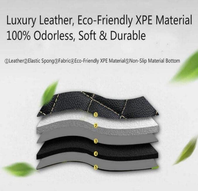 Customized car Floor mats