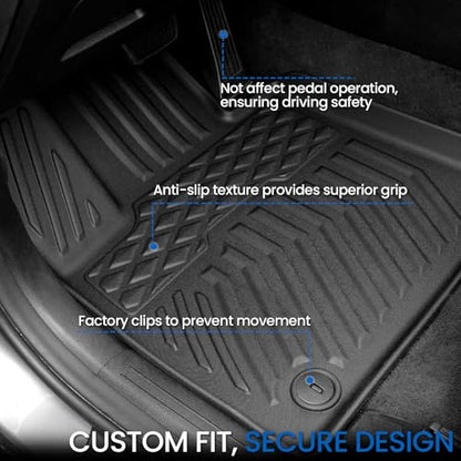 Floor Mats for Kia Sorento 2021