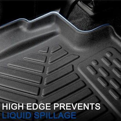 Floor Mats for Chevy Tahoe