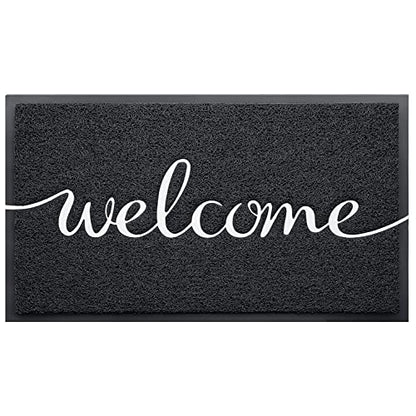 Funny Welcome Mats