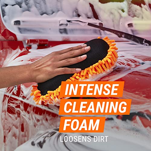 Snow Foam Wash by Armor All (50 Fl Oz)