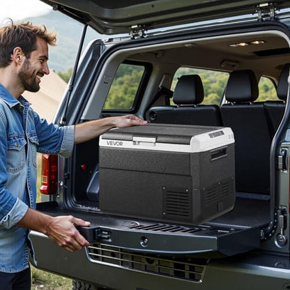 12 Volt Car Refrigerator