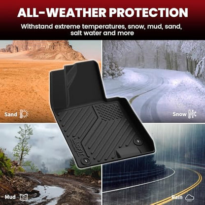 Floor Mats for Hyundai Sonata 2020