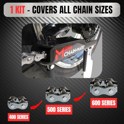 Moto Chain Mate