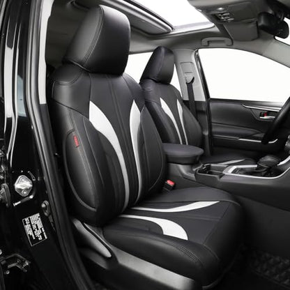 Model Y Seat Covers Custom Fit for Tesla Model y 2020 2021 2022 2023 2024 2025 Long Range