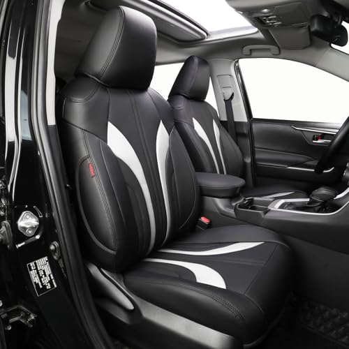 Model Y Seat Covers Custom Fit for Tesla Model Y Long Range