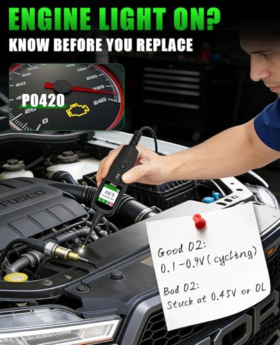 Circuit Tester Automotive
