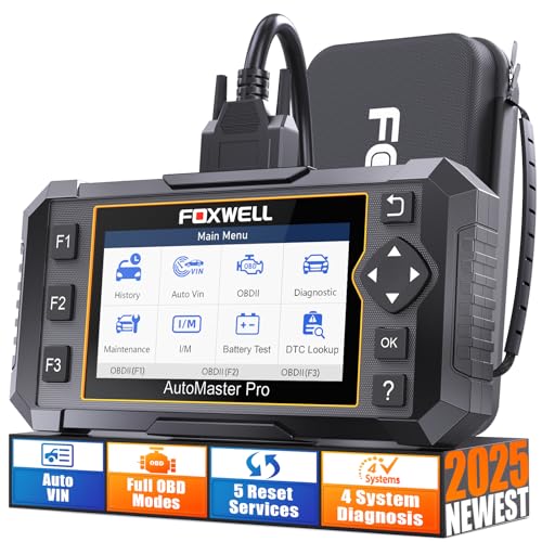 NT614 Elite OBD2 Scanner 4 System Code Reader Scan Engine ABS SRS Transmission