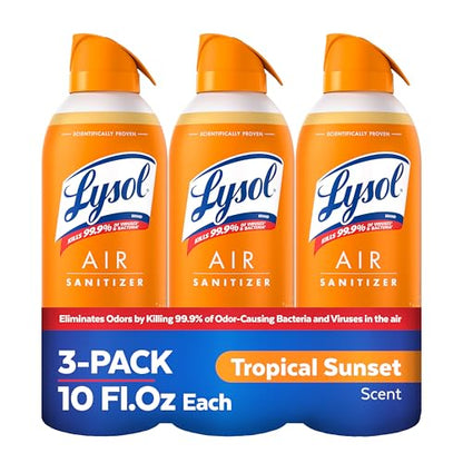 Air Sanitizer Spray (30 Fl Oz)
