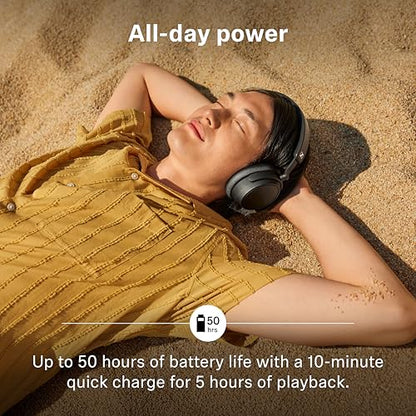 ACCENTUM Plus Wireless Headphones