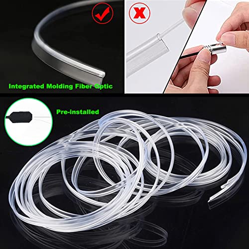 USB Car LED Lights