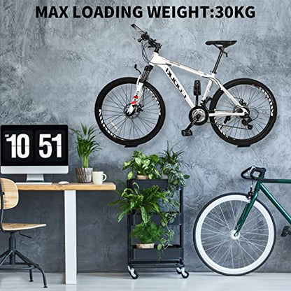 Bike Wall Mount