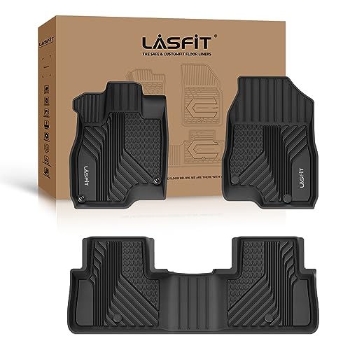 Floor Mats for Acura RDX 2019