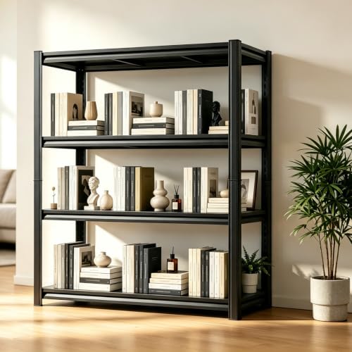 Book Shelf Metal Book Shelf
