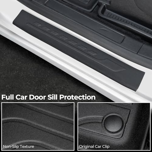 Floor Mats for 2015