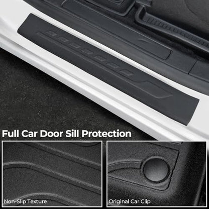 Floor Mats for 2015