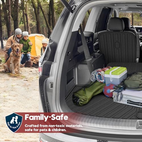 Floor Mats for 2020