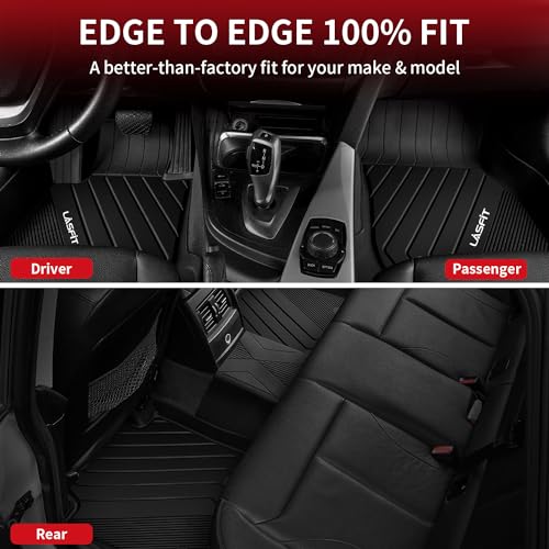 Floor Mats for BMW X1 2023