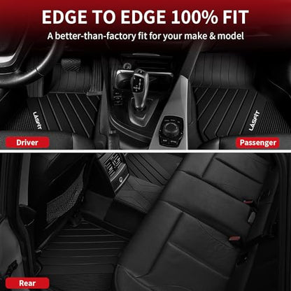 Floor Mats for BMW X1 2023