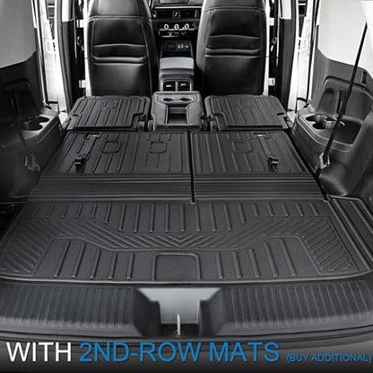 Cargo Mat for Honda Pilot 2023