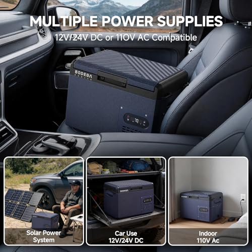 12 volt Car Refrigerator