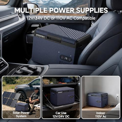 12 volt Car Refrigerator