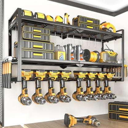 Power Tool Organizer