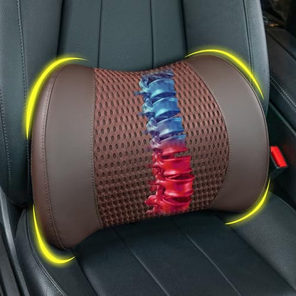Lumbar Support Pillow for Car