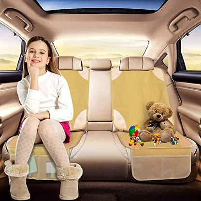 Car Seat Protector (2 Count)