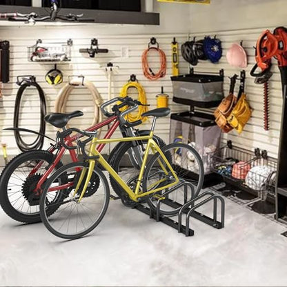 Bike Storage Rack for Garage