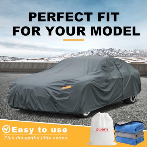 Premium Car Cover Custom Fit Cadillac XLR