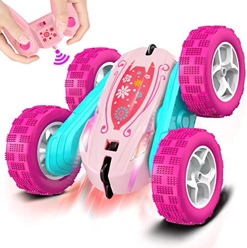 Rc Stunt Cars