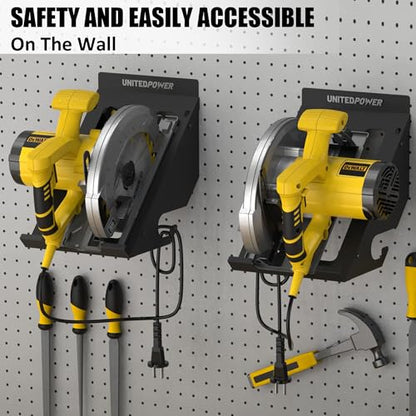 Circular Saw Holder