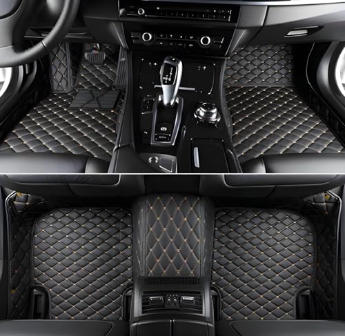Customized car Floor mats