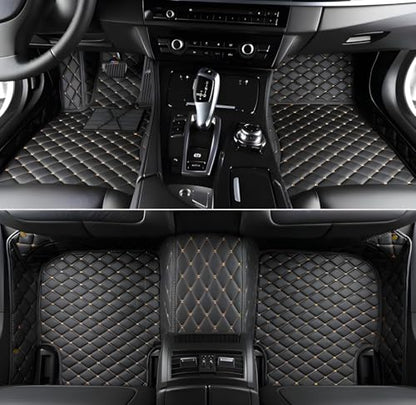 Customized car Floor mats