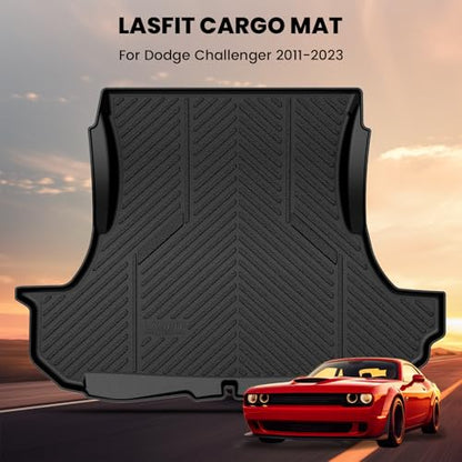 Cargo Mat for Dodge Challenger 2011