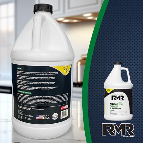 RMR PRO Xtreme Odor Eliminator (128 Fl Oz)