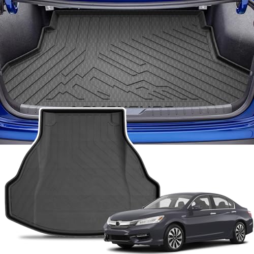 Cargo Trunk Mat for Honda Accord 2013