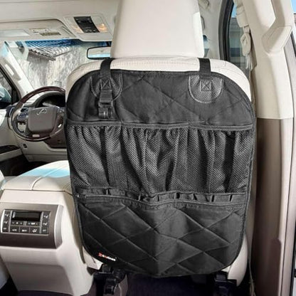 Car Seat Back Organizer