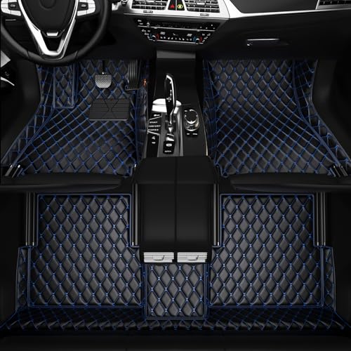 Customized Personalized car Floor mats