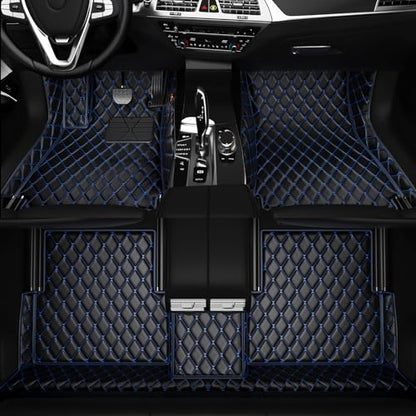 Customized Personalized car Floor mats