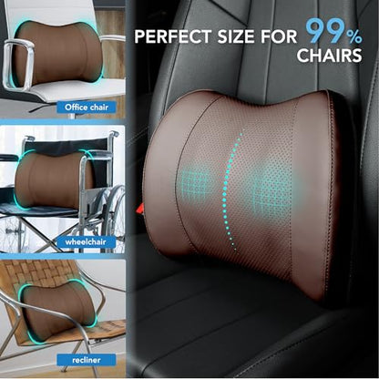 Lumbar Support Pillow for Car