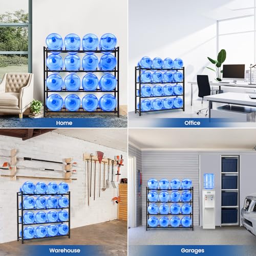 5 Gallon Water Bottle Holder