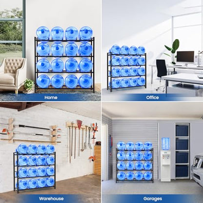 5 Gallon Water Bottle Holder