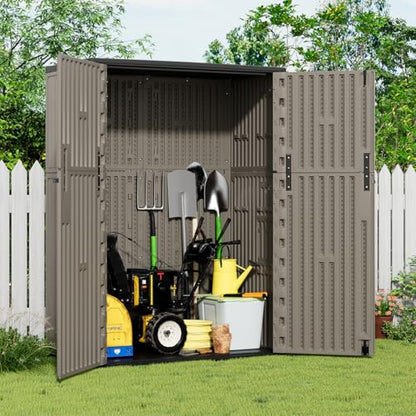 Outdoor Storage Cabinet Waterproof